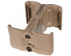 Warrior Rifle Magazine Couplers - M4/M16 - Tan Warrior Rifle Magazine Couplers - M4/M16 - Tan